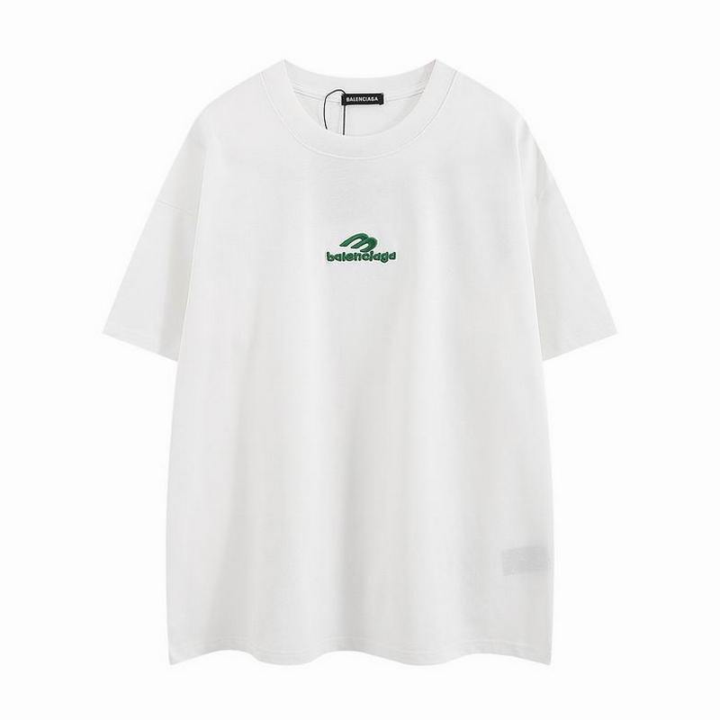 Balenciaga Men's T-shirts 911